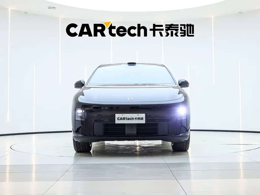 Li Auto i6 2025 Standard