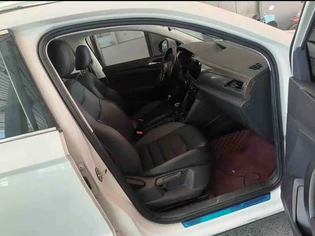 Volkswagen Tharu — миниатюра 6