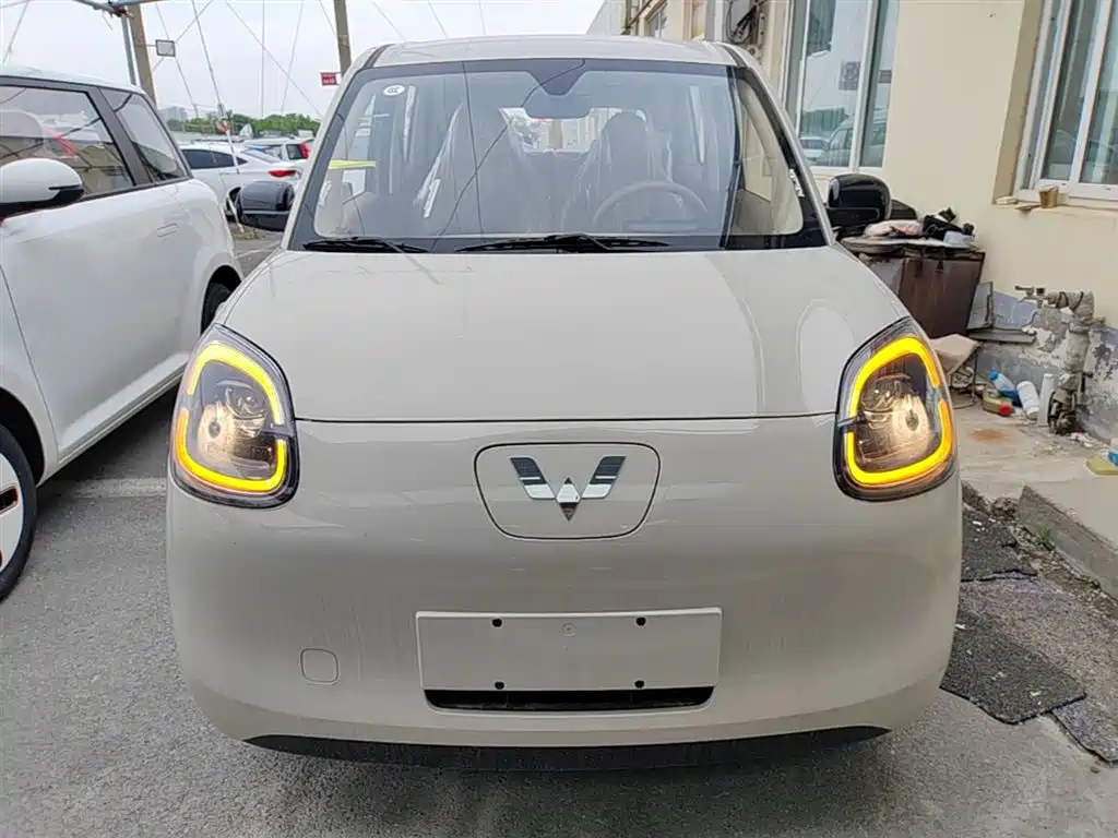 Wuling Mini EV MINIEV 2025