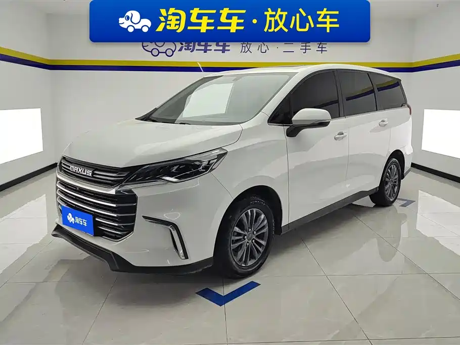 Maxus G50 2022