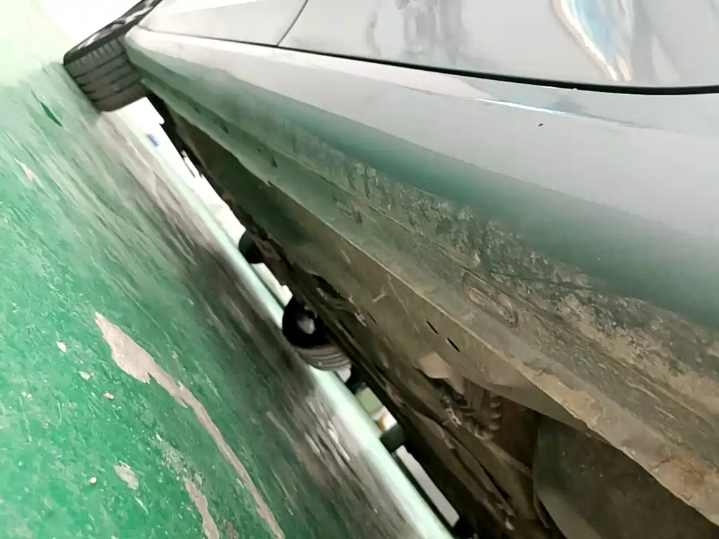 Roewe i6 MAX — миниатюра 22