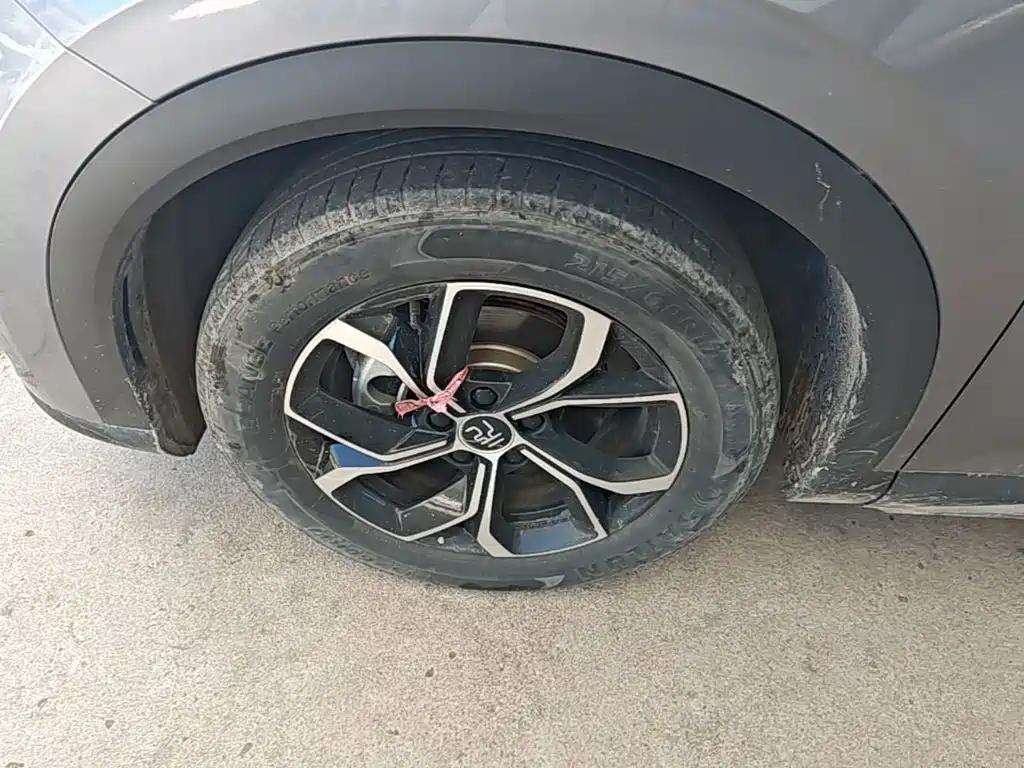 BYD Yuan Plus — миниатюра 23