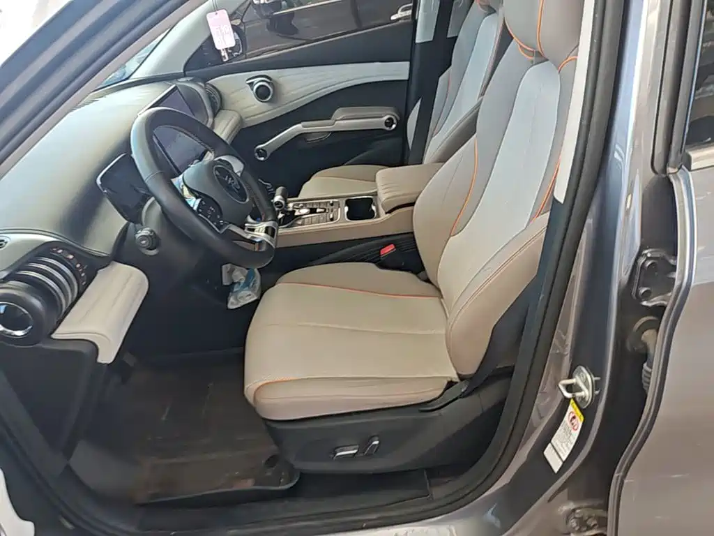 BYD Yuan Plus — миниатюра 15
