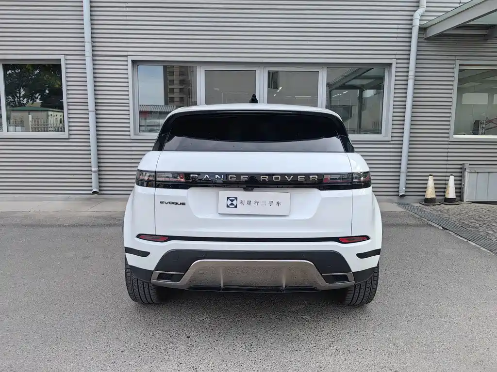 Land Rover Range Rover Evoque 2024 L SE