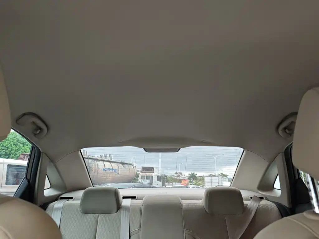 Buick Excelle — миниатюра 18