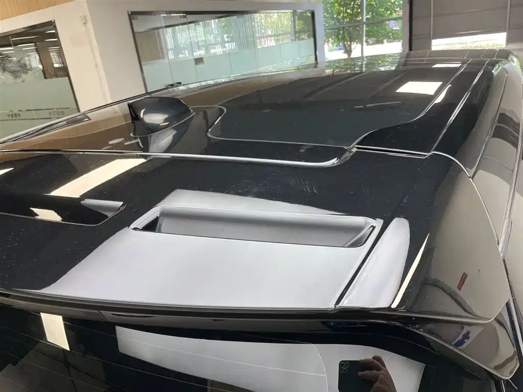 Land Rover Discovery 2021 360PS R-Dynamic S