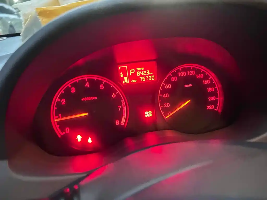 Volkswagen Passat — миниатюра 5