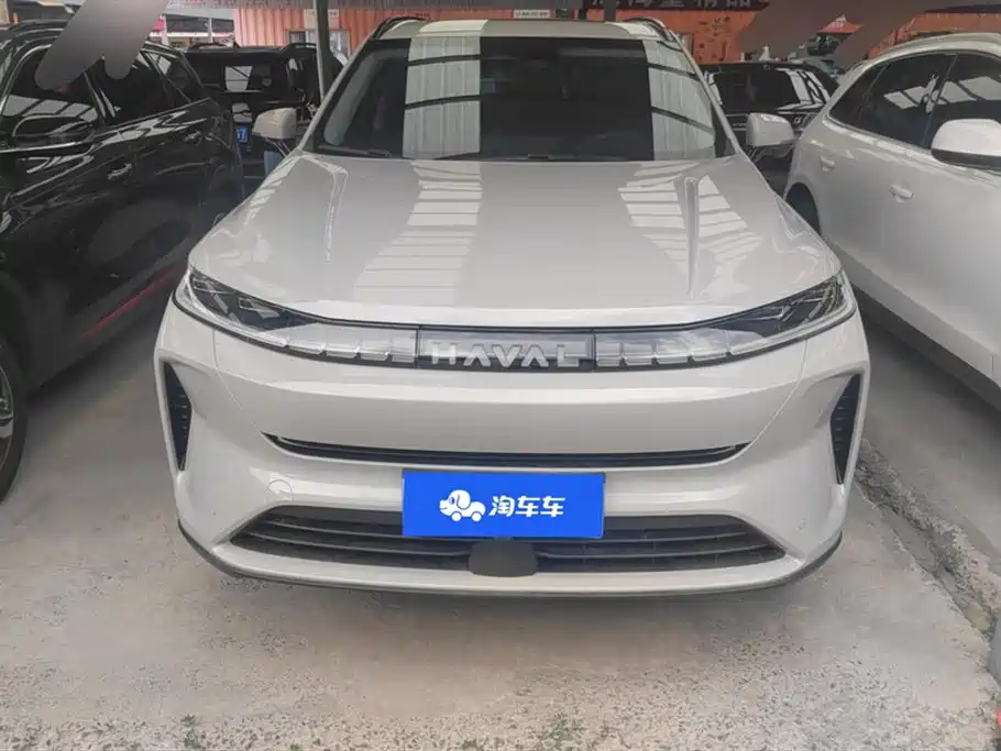 Haval H6 L 2026 1.5T Max