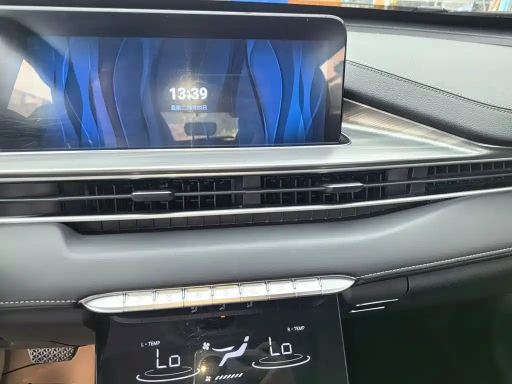 Chery Tiggo 8 PLUS — миниатюра 6