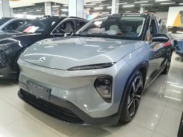 2023 Nio ES7