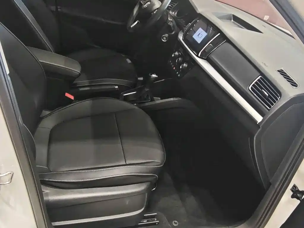 Skoda Kamiq — миниатюра 6