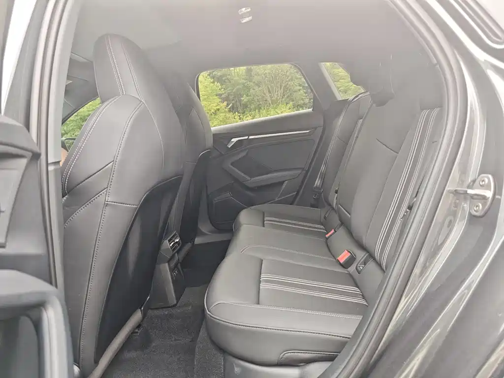 Audi A3 2023 Sportback 35 TFSI Fashion Sport