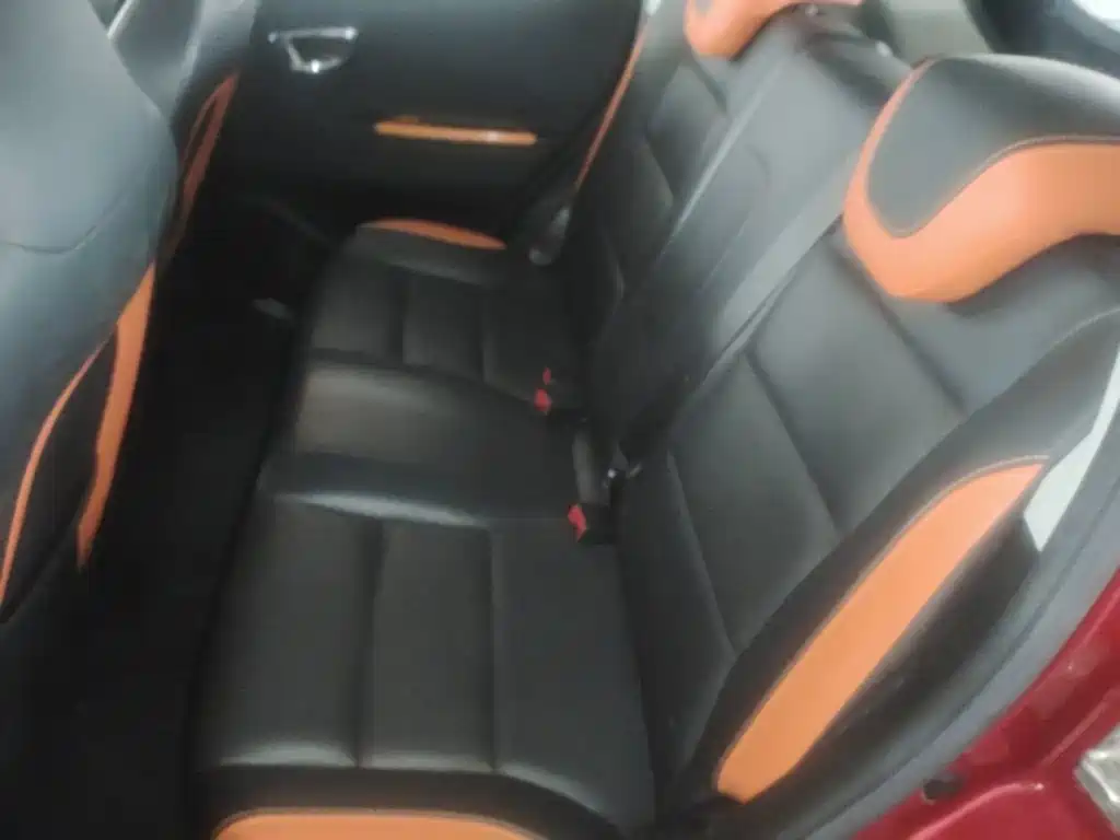 Geely Vision X1 — миниатюра 17