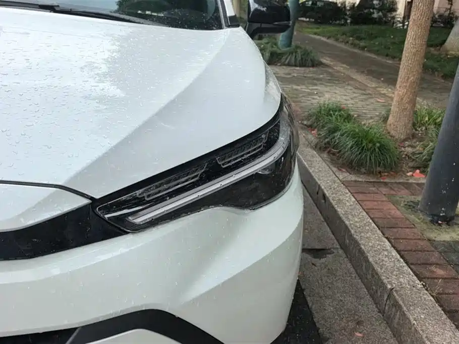 Toyota Frontlander 2026 2.0L Lead PLUS