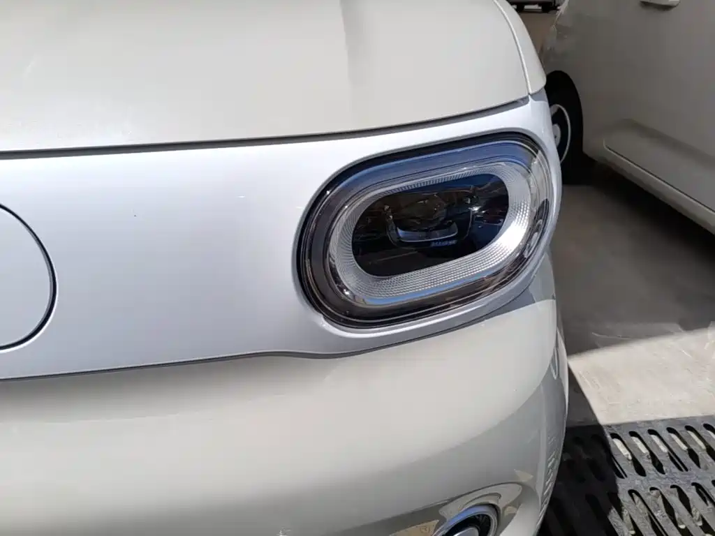 Wuling MINIEV — миниатюра 24
