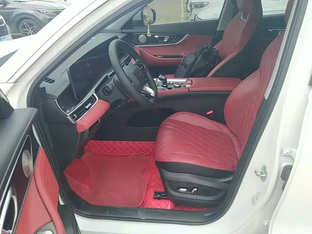 Chery Tiggo 7 PLUS — миниатюра 15
