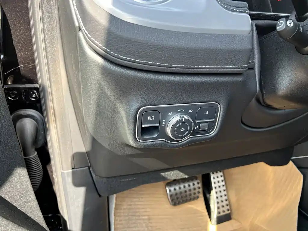 Mercedes-Benz G-Class AMG — миниатюра 13