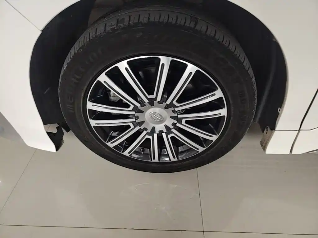 GAC Motor Trumpchi M8 — миниатюра 23