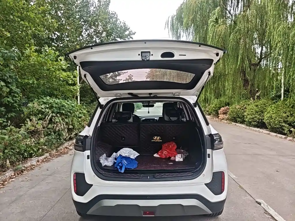 Hyundai ix35 — миниатюра 19