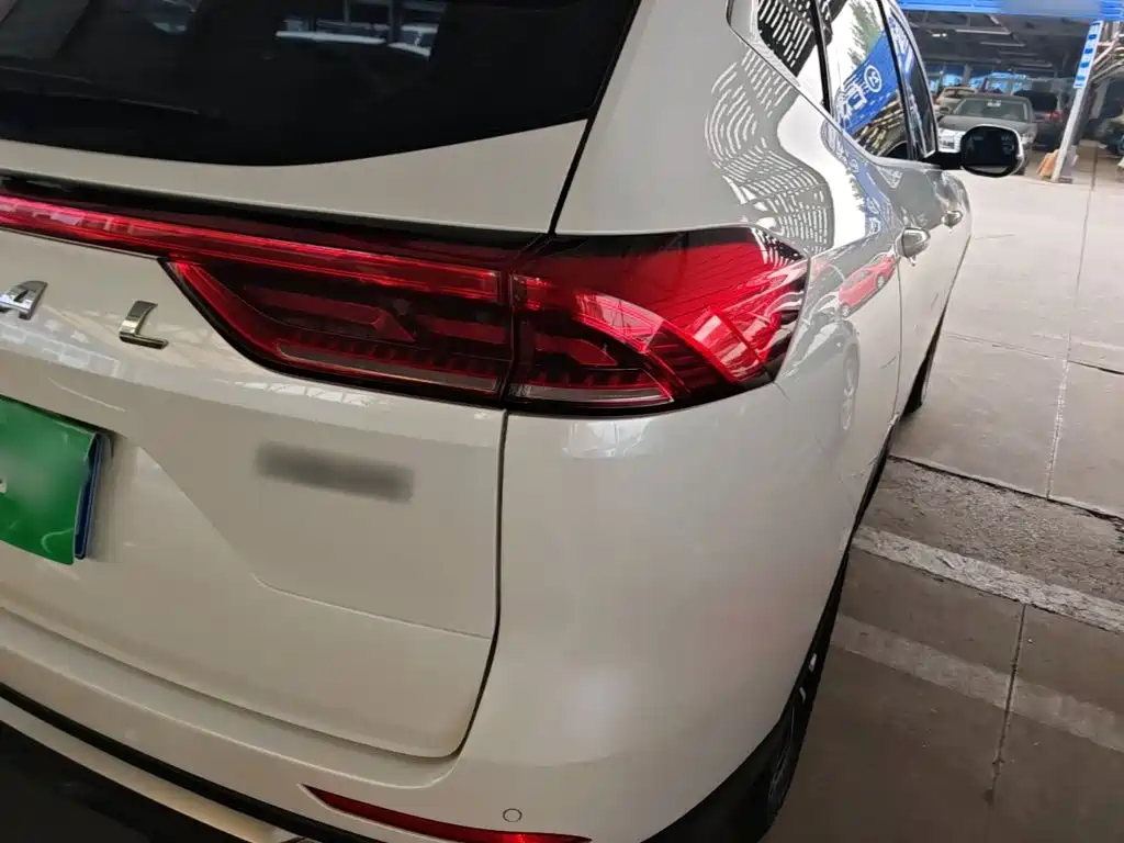 Haval H6 — миниатюра 8