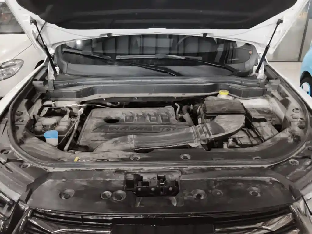 Haval H6 — миниатюра 20