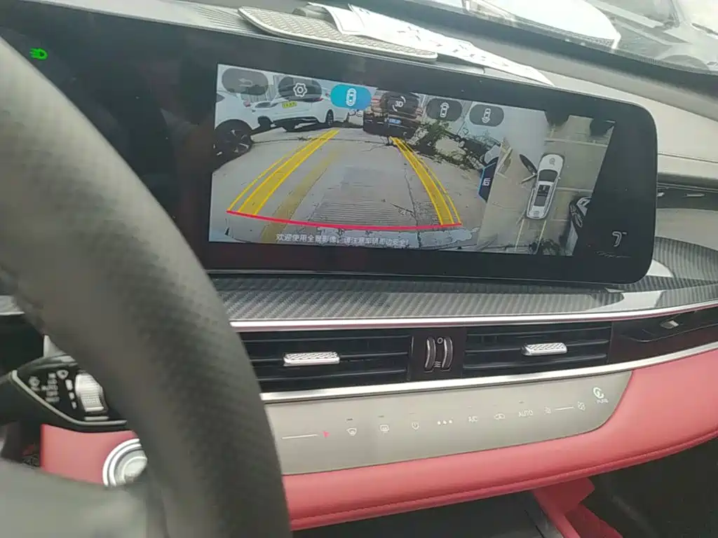 Chery Tiggo 7 PLUS — миниатюра 13