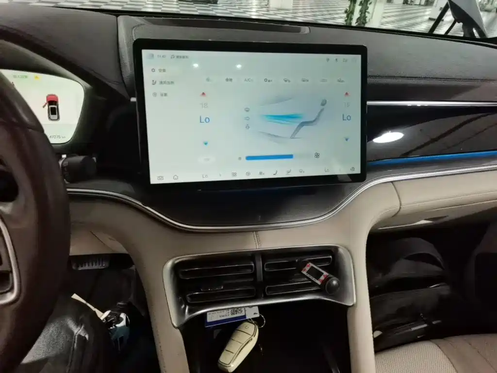 BYD PLUS New Energy — миниатюра 13