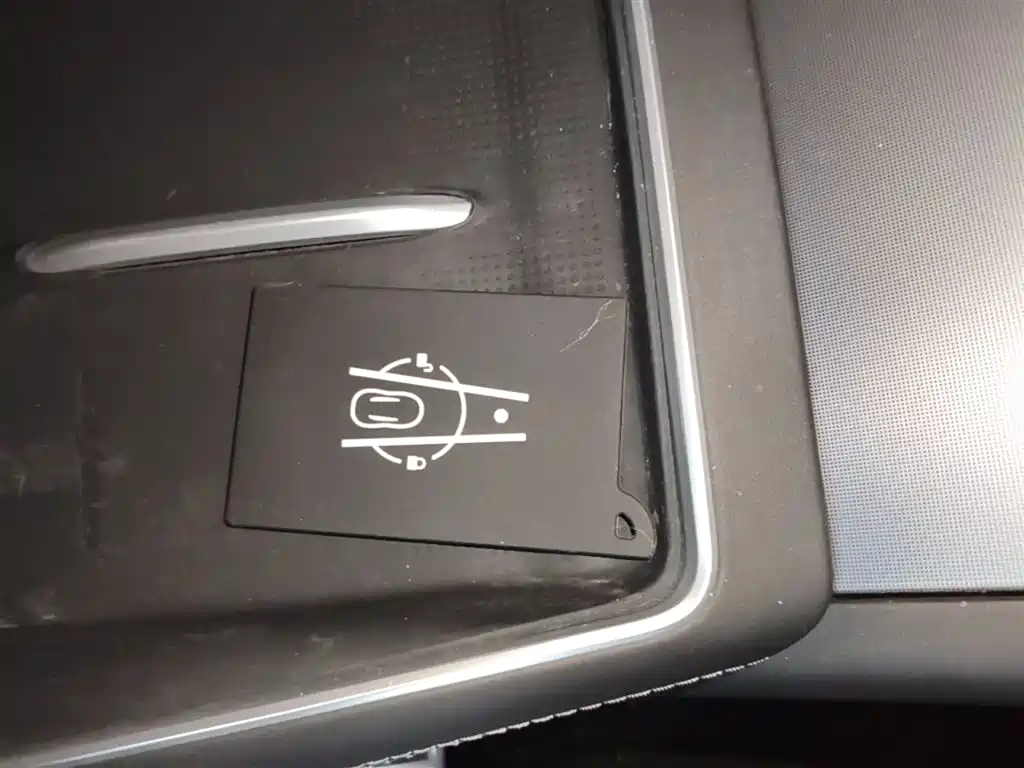 Tesla Model Y L