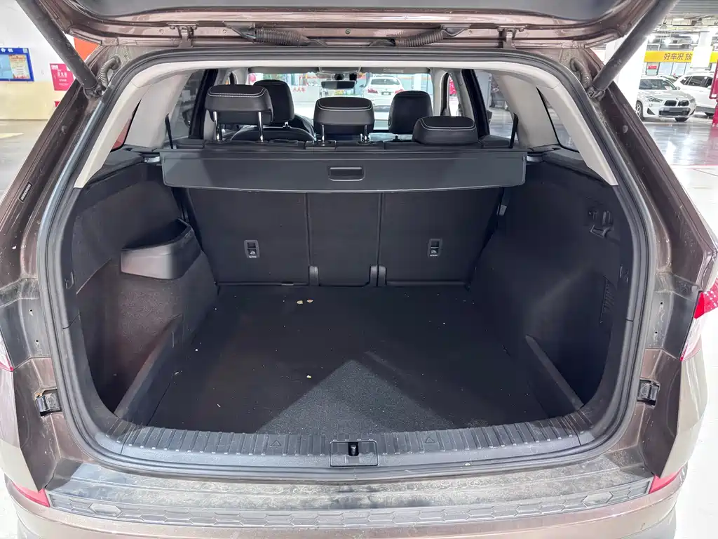 Skoda Kodiaq — миниатюра 19