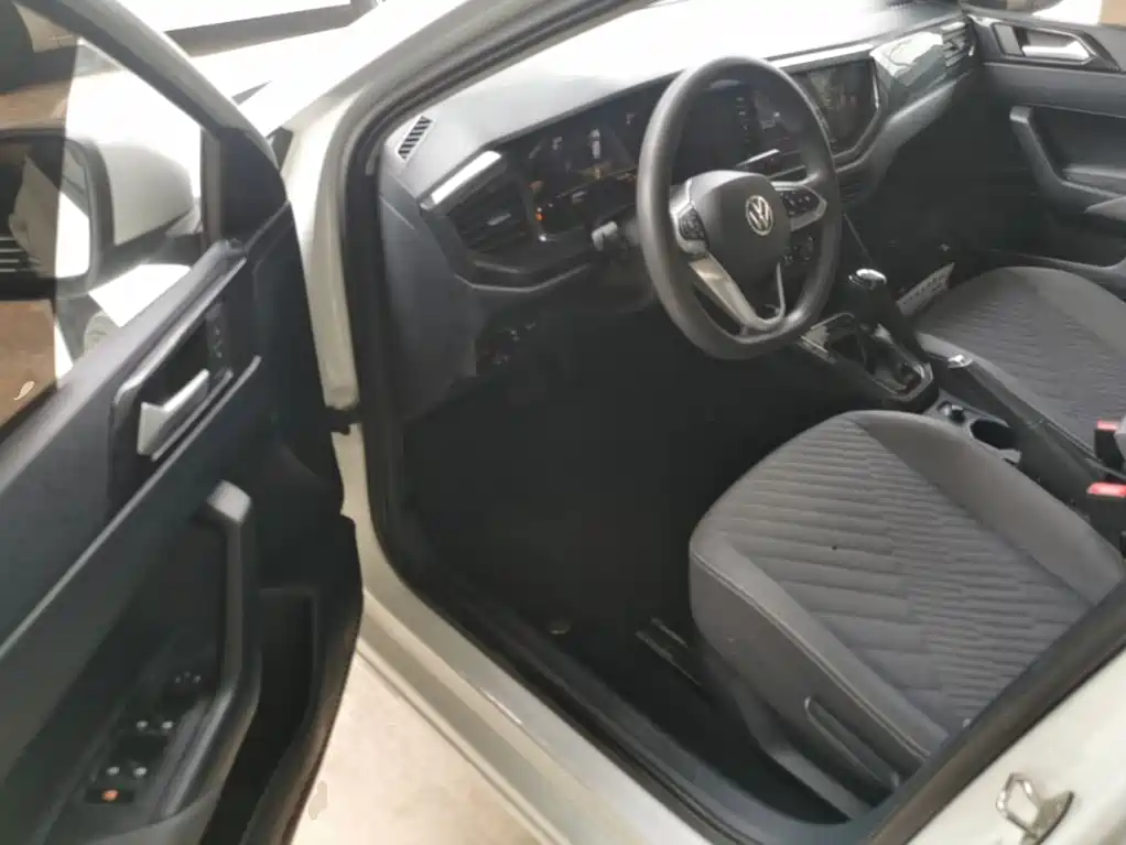 Volkswagen Lavida — миниатюра 16