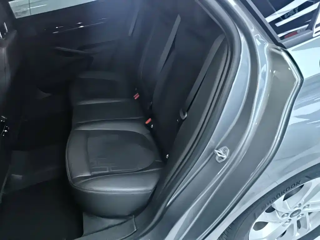 Ford Mondeo — миниатюра 17
