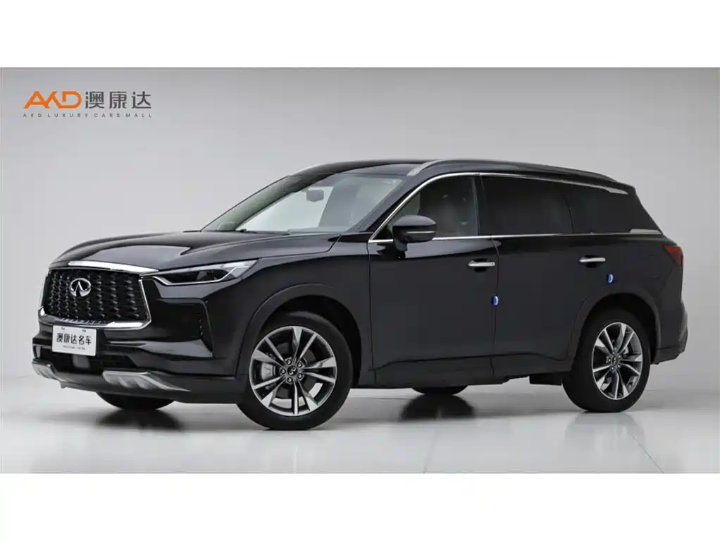 Infiniti QX60