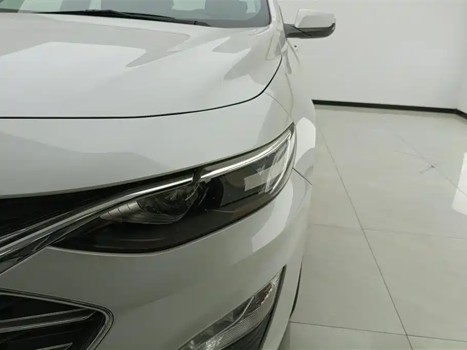 CHEVROLET MAI RUIBAO XL