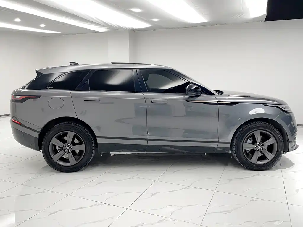 Land Rover Velar — миниатюра 3