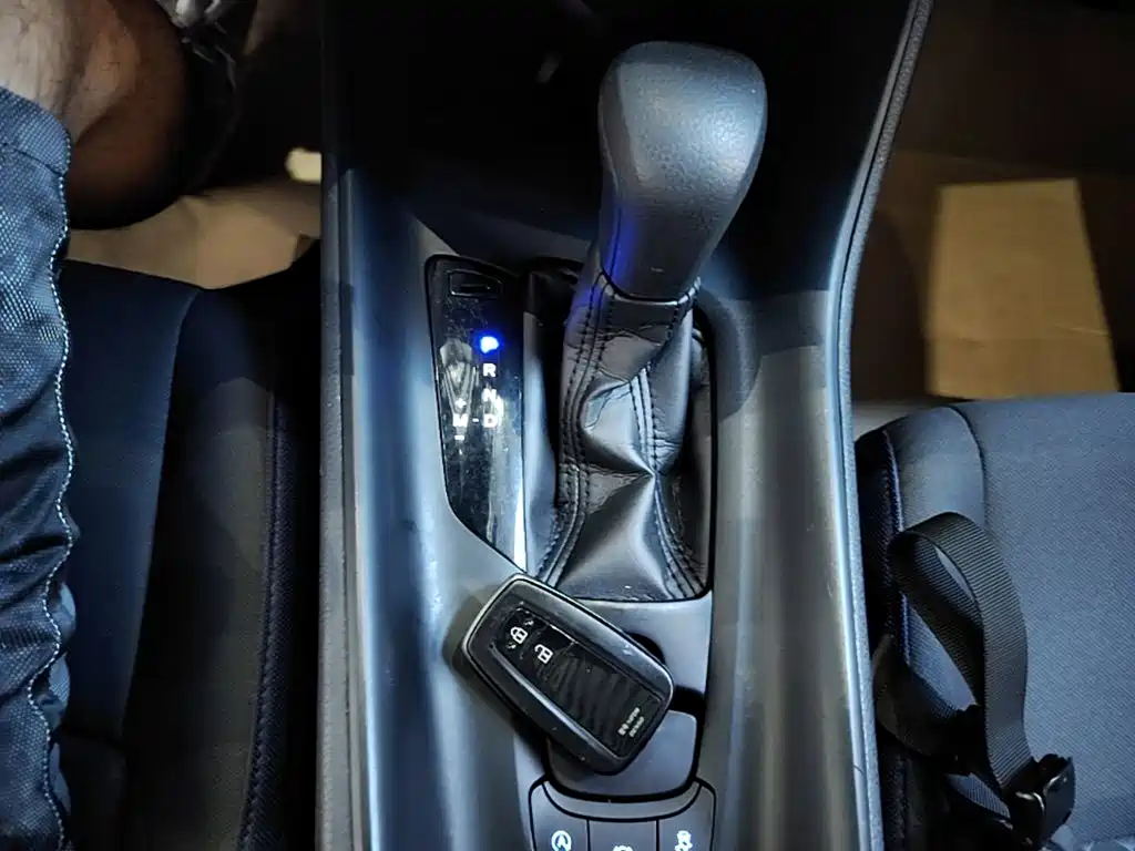Toyota C-HR — миниатюра 14