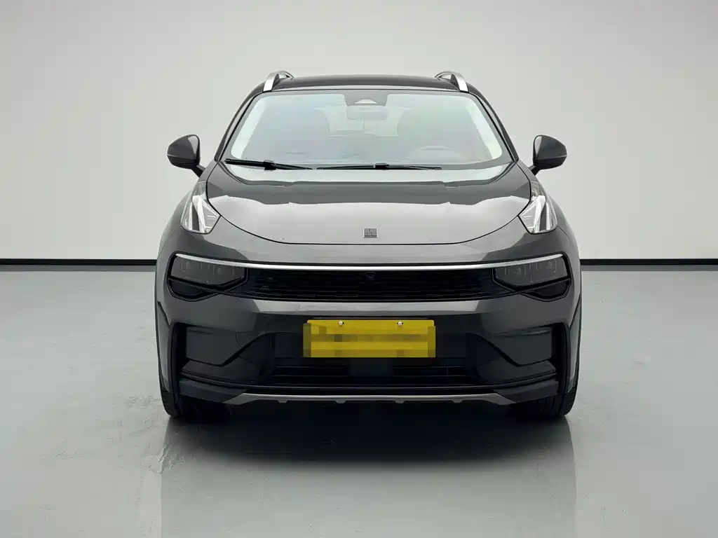 Lynk & Co 01 — миниатюра 2