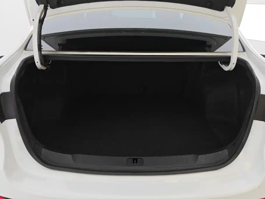 Buick Excelle — миниатюра 4