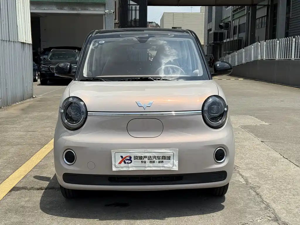 Wuling Mini EV MINIEV 2026 205km Premium