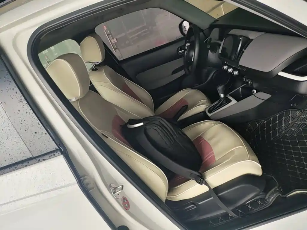 Honda Life — миниатюра 25