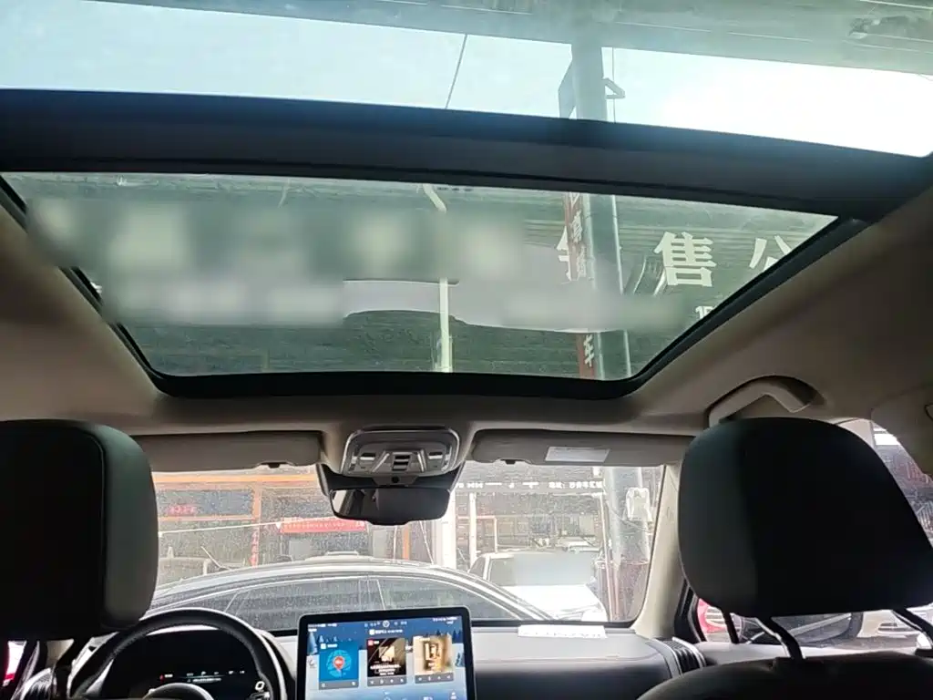 BYD Tang New Energy — миниатюра 18