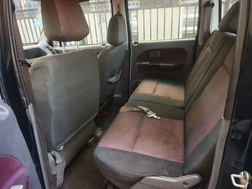 Suzuki Beidouxing 2013 1.0L MT