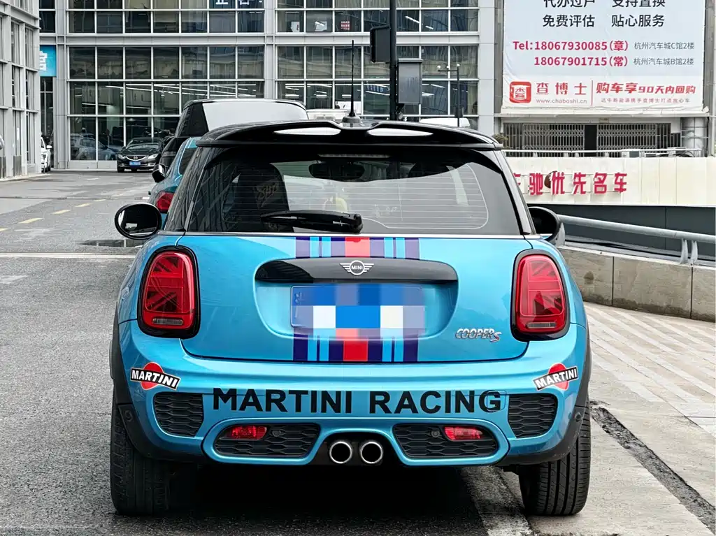 Mini Mini 2019 1.5T COOPER
