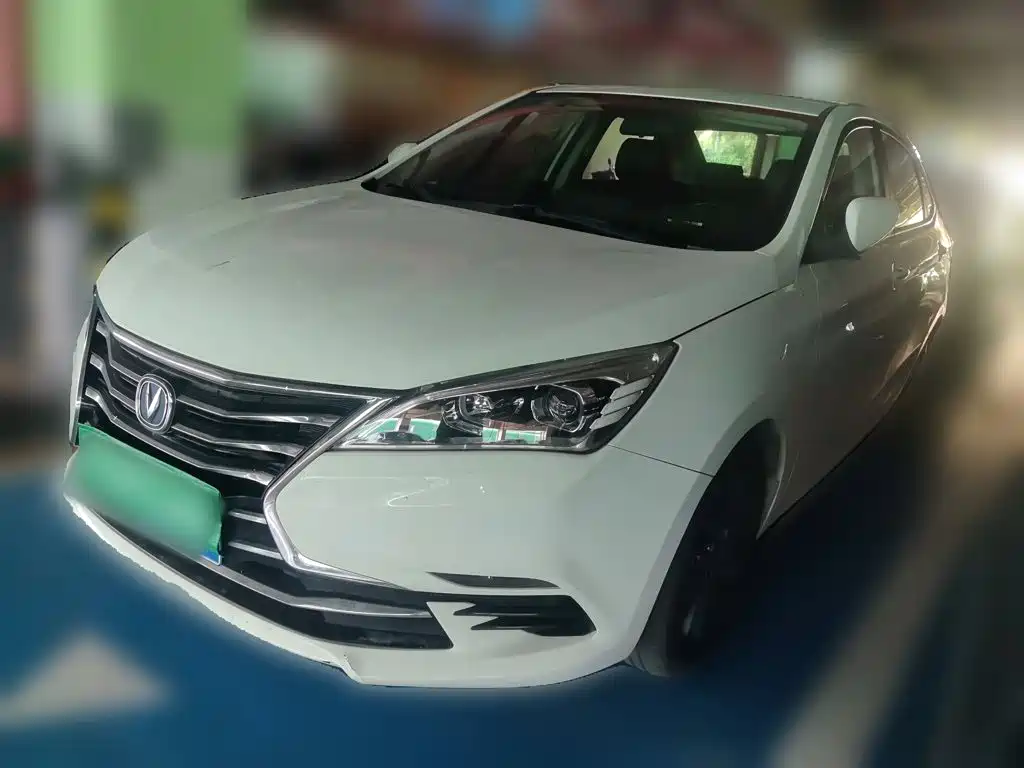 Changan Eado DT
