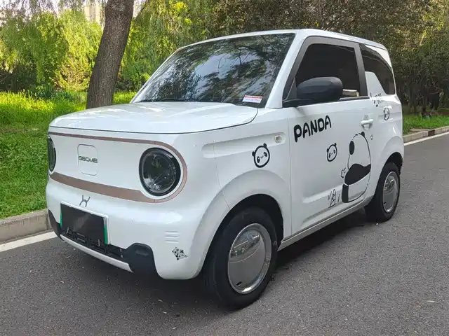2024 Geely LC (Panda)