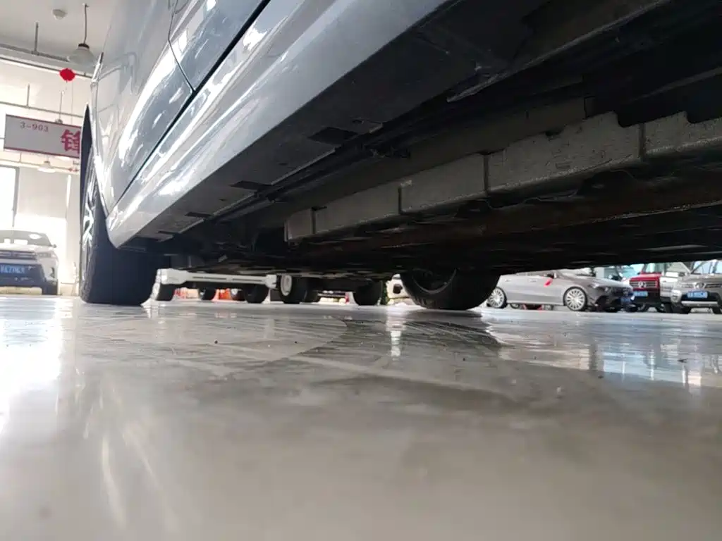 BYD Qin PLUS — миниатюра 22