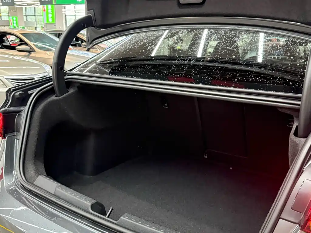 Audi A3 — миниатюра 9
