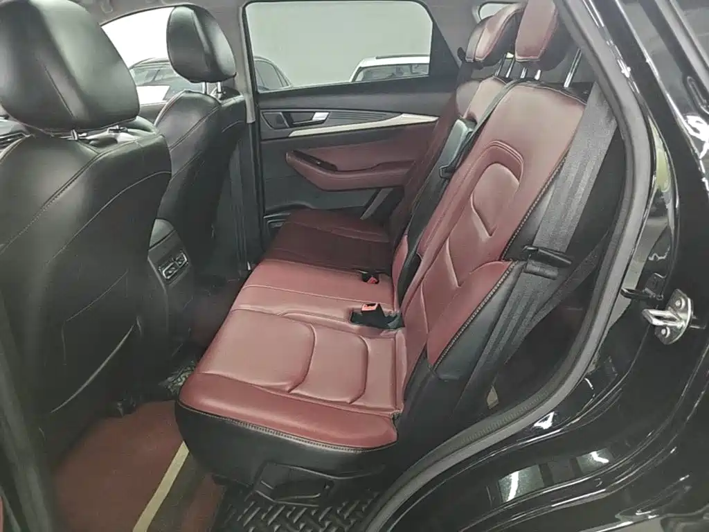 Jetour X70 — миниатюра 17