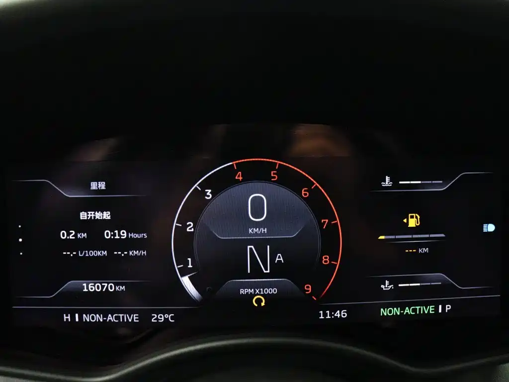 McLaren GT — миниатюра 21