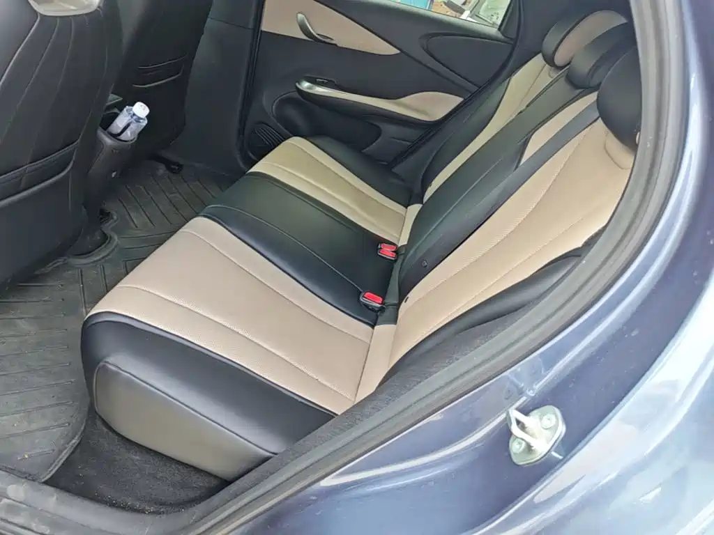 BYD Dolphin — миниатюра 17