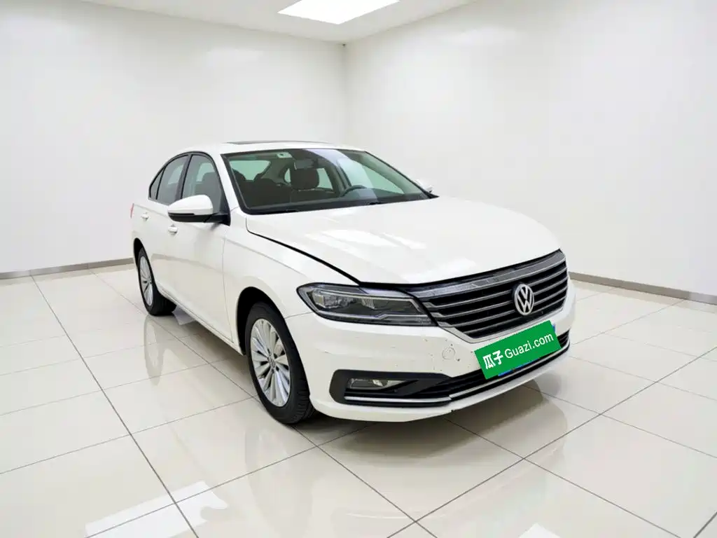 Volkswagen Lavida — миниатюра 3